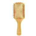 Wholesale Bamboo Paddle Hair Styling Brushes